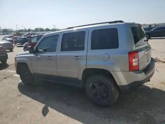 1C4NJRBB2FD292970 2015 JEEP PATRIOT-1