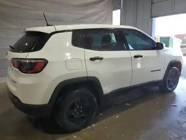 3C4NJDAB8MT549321 2021 JEEP COMPASS-2
