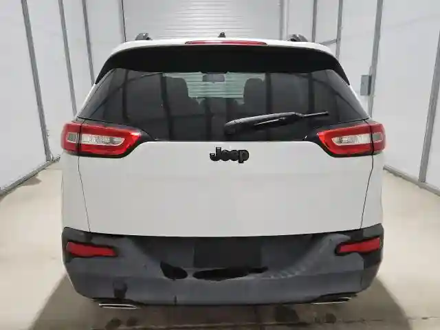 1C4PJLAS5HW593487 2017 JEEP GRAND CHEROKEE-5