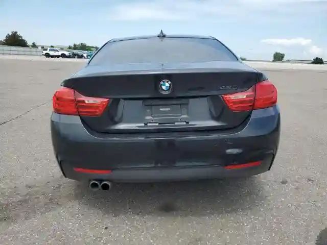 WBA3N9C54GK249830 2016 BMW 4 SERIES-5