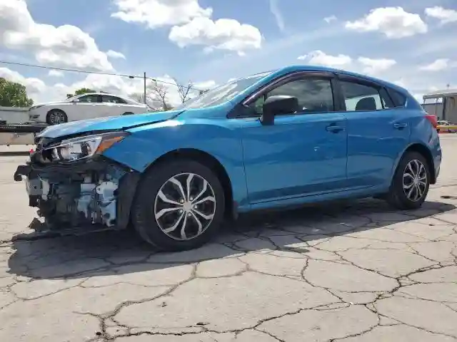 4S3GTAA65K3730339 2019 SUBARU IMPREZA-0