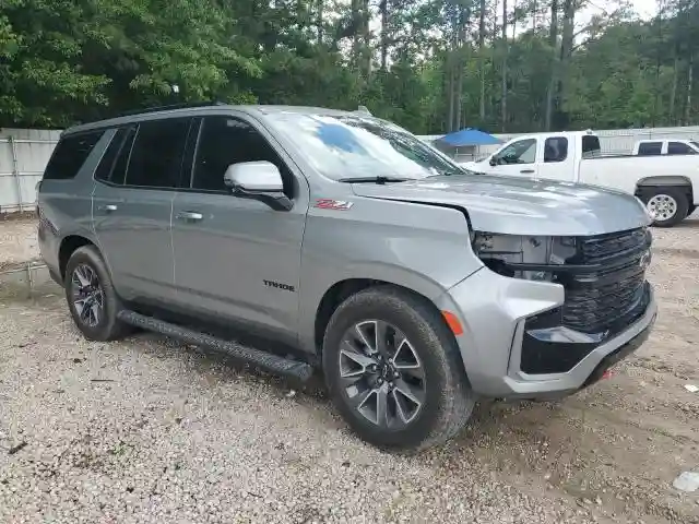 1GNSKPKL8PR368488 2023 CHEVROLET TAHOE-3