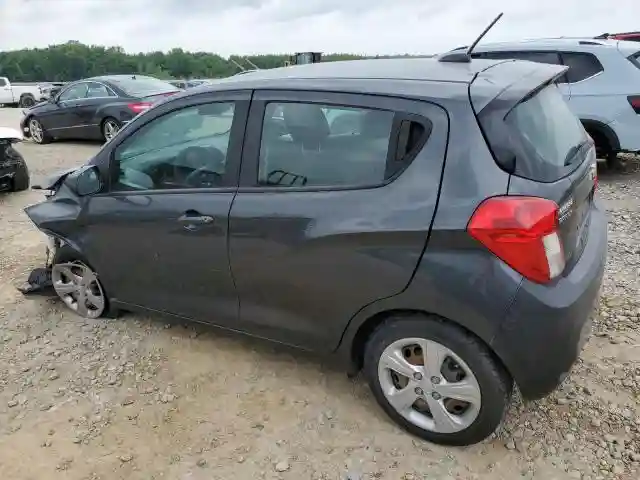 KL8CB6SA9NC006233 2022 CHEVROLET SPARK-1