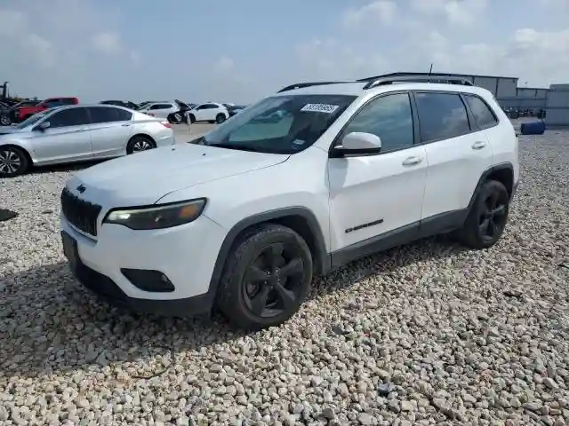 1C4PJLLB1KD338738 2019 JEEP GRAND CHEROKEE-0