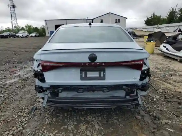 3VW7X7BU6SM039675 2025 VOLKSWAGEN JETTA-5