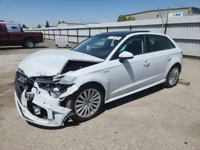 WAUUPBFF0GA067817 2016 AUDI A3-0