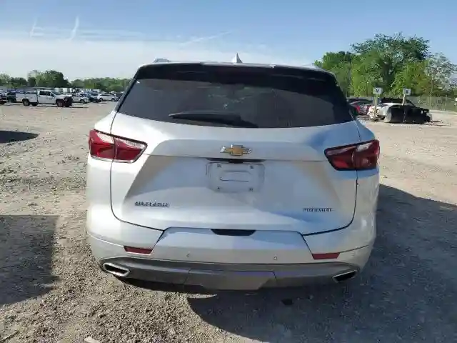 3GNKBFRS0LS716394 2020 CHEVROLET BLAZER-5