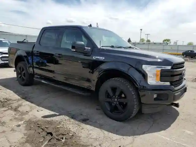 1FTEW1E59LFA93164 2020 FORD F-150-3