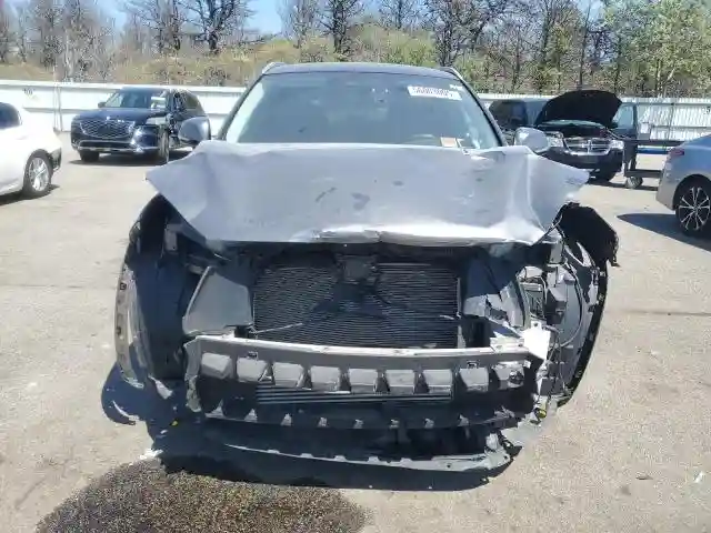 3PCAJ5M33KF116381 2019 INFINITI QX50-4