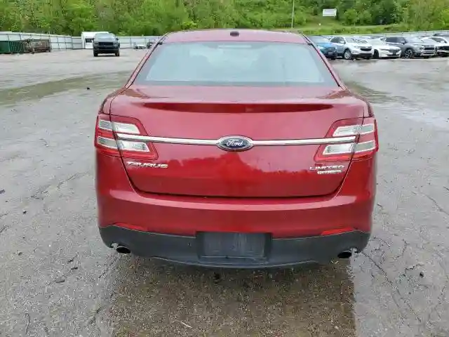 1FAHP2F87GG100532 2016 FORD ALL MODELS-5