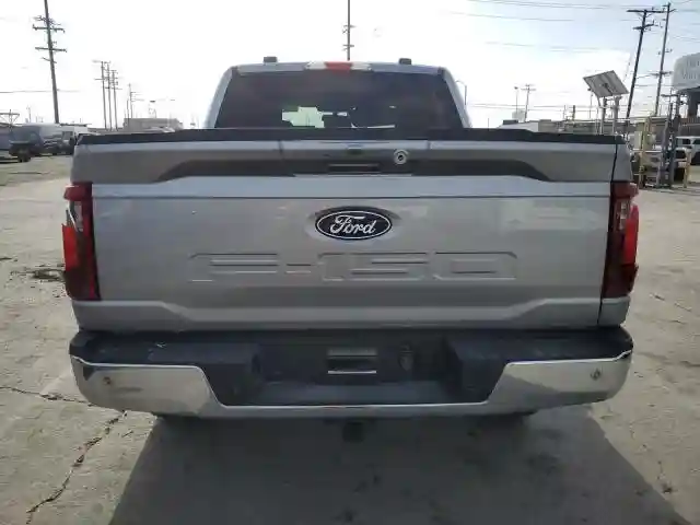 1FTFW3L83RKD33872 2024 FORD ALL MODELS-5