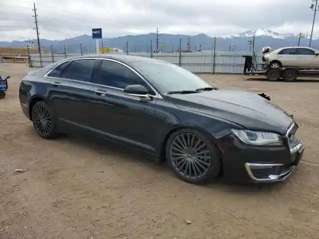 3LN6L5EC6HR643638 2017 LINCOLN MKZ-3