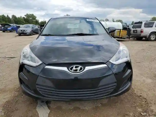 KMHTC6AD9GU283523 2016 HYUNDAI VELOSTER-4