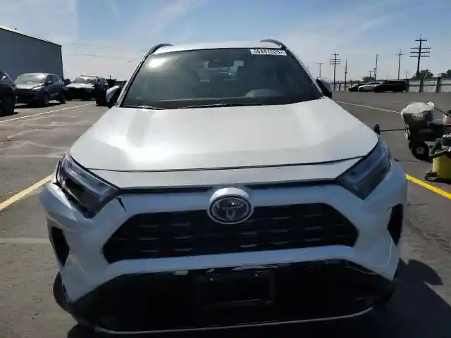 2T3T6RFV6RW049747 2024 TOYOTA RAV4-4