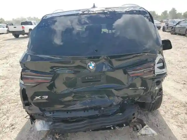 5UX53DP07R9U57826 2024 BMW X3-5