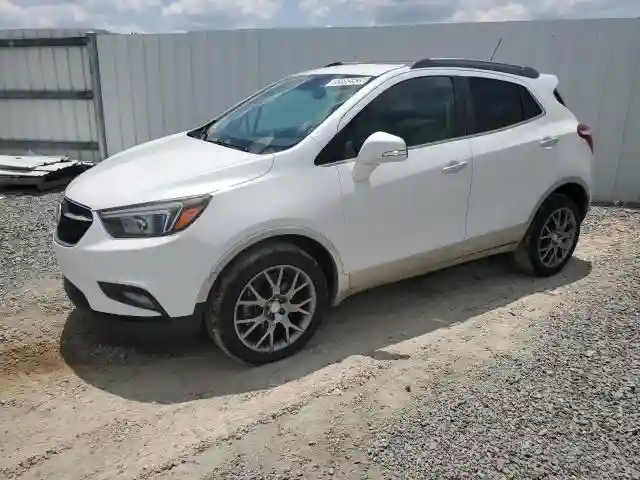 KL4CJ2SB3HB025781 2017 BUICK ENCORE-0