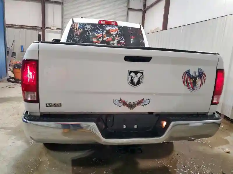 1C6RR6FG8KS608187 2019 RAM 1500-5