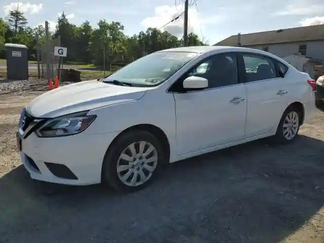 3N1AB7AP4GL654793 2016 NISSAN SENTRA-0