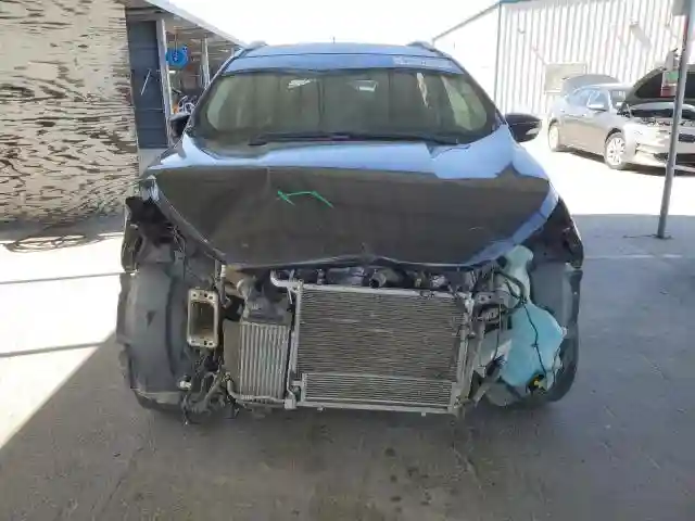 MAJ3S2KE4KC276409 2019 FORD ECOSPORT-4