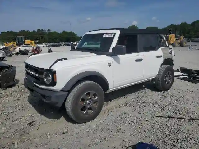 1FMDE5BH9NLA85327 2022 FORD BRONCO-0