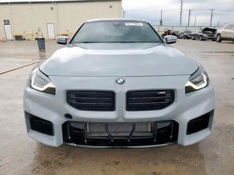 3MF13DM04R8E82744 2024 BMW M2-4