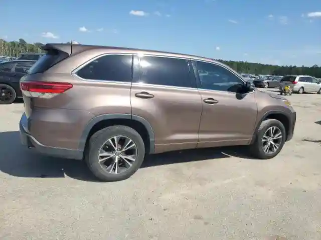 5TDZZRFH0HS191832 2017 TOYOTA HIGHLANDER-2