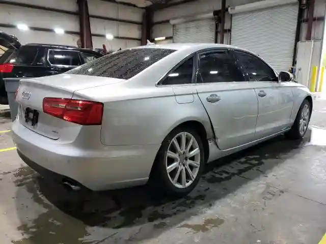 WAUGFAFCXFN008670 2015 AUDI A6-2