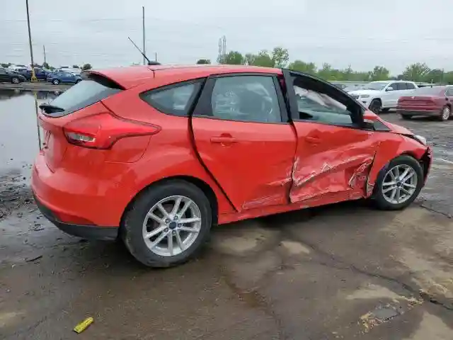 1FADP3K23HL255691 2017 FORD FOCUS-2