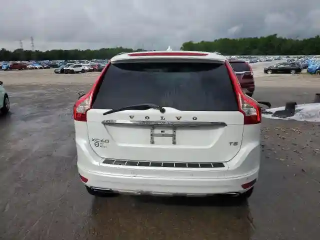 YV440MDU0H2023717 2017 VOLVO XC60-5
