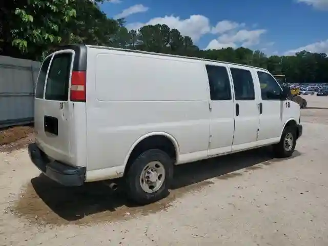 1GCWGGCF5F1175782 2015 CHEVROLET EXPRESS-2