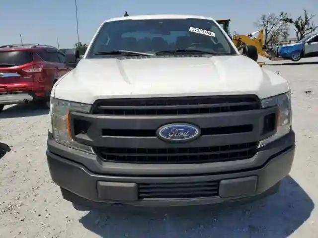 1FTEX1CB0LFC54622 2020 FORD F-150-4