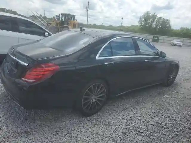 WDDUG8CBXHA312086 2017 MERCEDES-BENZ S-CLASS-2