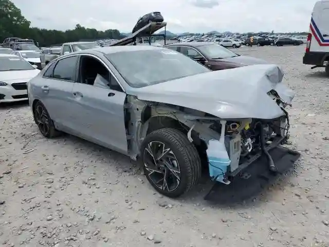 KNAG64J70S5334645 2025 KIA K5-3