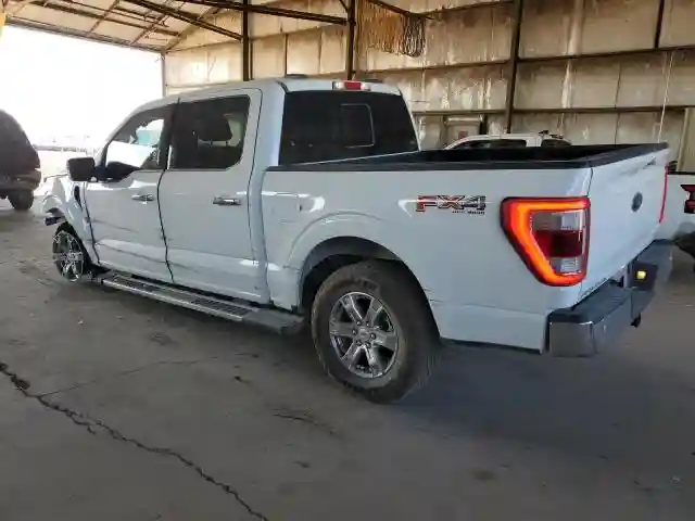 1FTFW1E54PFD32016 2023 FORD F-150-1