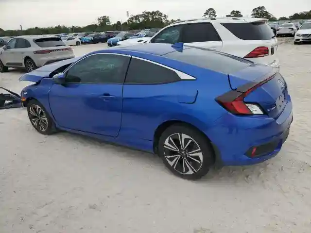2HGFC3B77HH351221 2017 HONDA CIVIC-1