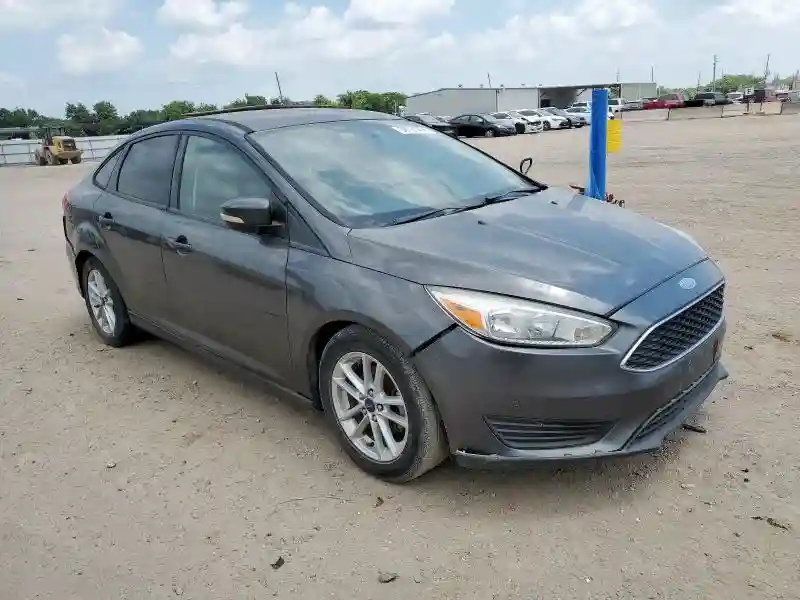 1FADP3F21FL219151 2015 FORD FOCUS-3
