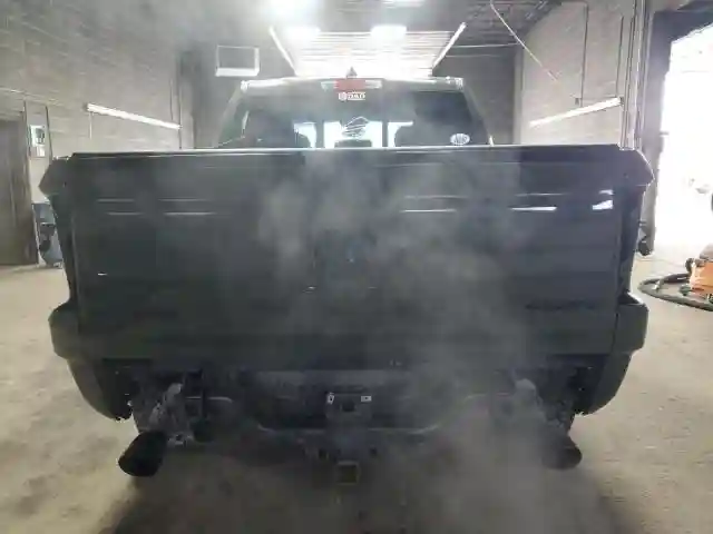 1C6SRFFT4MN698714 2021 RAM 1500-5