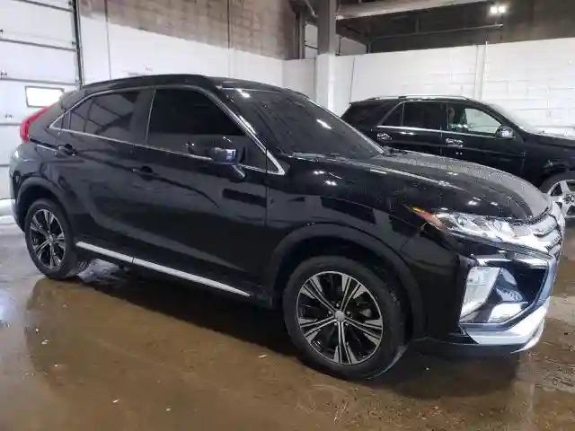 JA4AT5AA3JZ068638 2018 MITSUBISHI ECLIPSE-3