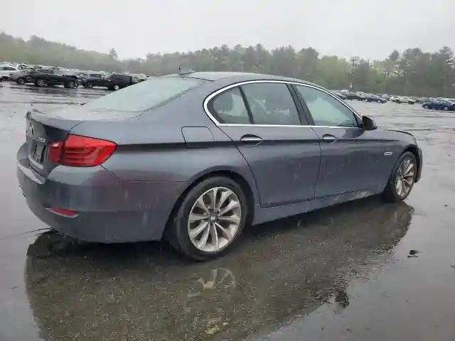 WBA5A7C51GG147316 2016 BMW 5 SERIES-2