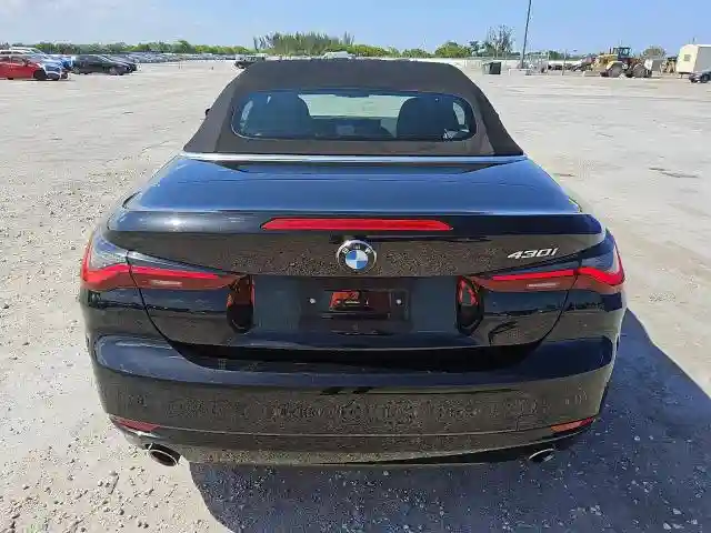 WBA23AT04RCR69424 2024 BMW 4 SERIES-5