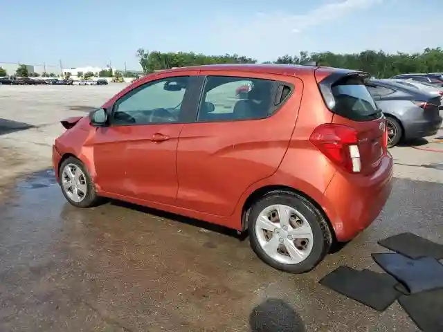 KL8CB6SA3MC227471 2021 CHEVROLET SPARK-1