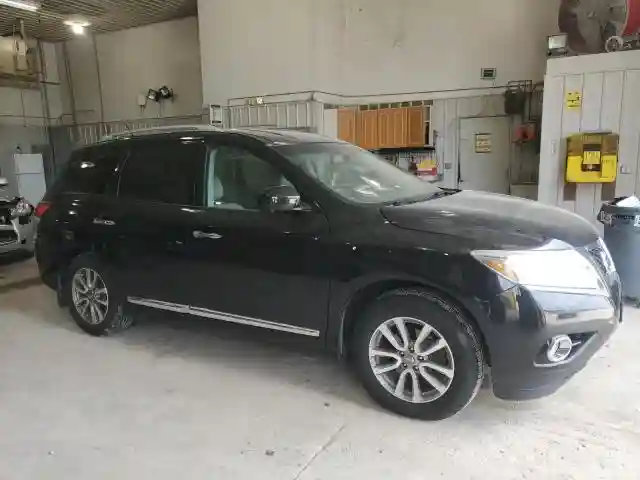 5N1AR2MM0FC667513 2015 NISSAN PATHFINDER-3
