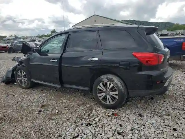 5N1DR2BM2LC616817 2020 NISSAN PATHFINDER-1