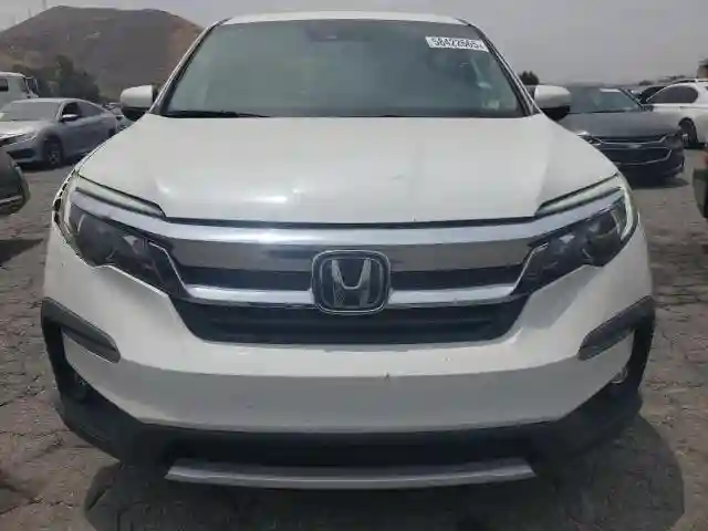 5FNYF5H51MB006072 2021 HONDA PILOT-4