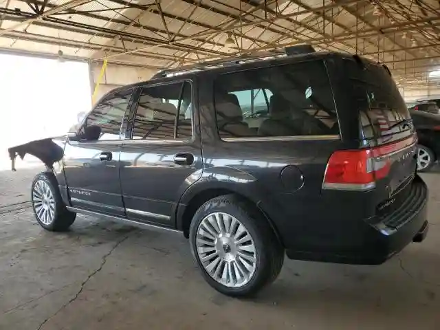 5LMJJ2JT4FEJ00936 2015 LINCOLN NAVIGATOR-1