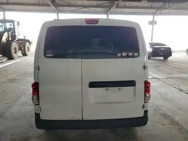 3N6CM0KN9HK711885 2017 NISSAN NV-5