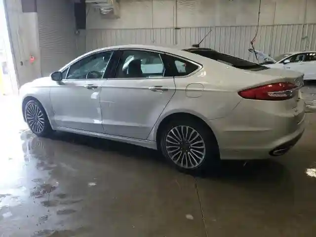 3FA6P0T90HR291956 2017 FORD FUSION-1