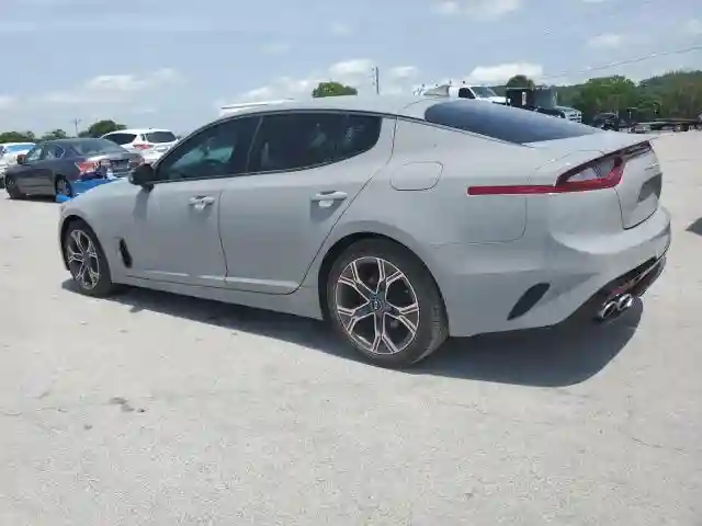 KNAE15LAXM6098488 2021 KIA STINGER-1