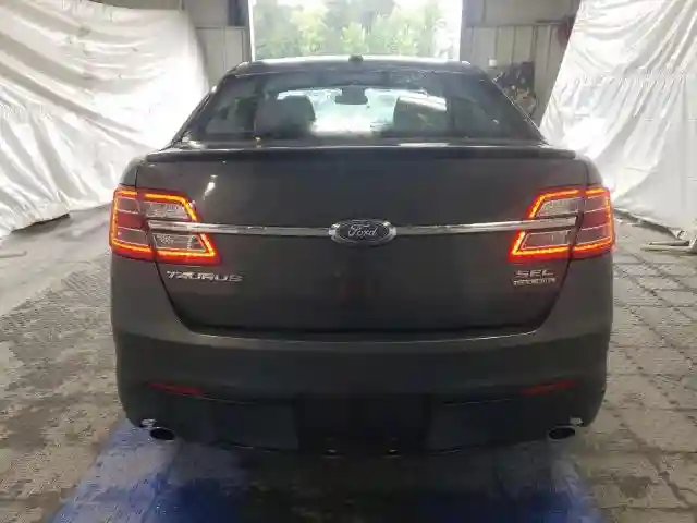 1FAHP2E88GG156853 2016 FORD TAURUS-5