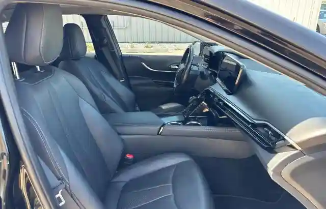 JTDAAAAA9PA009170 2023 TOYOTA MIRAI-4